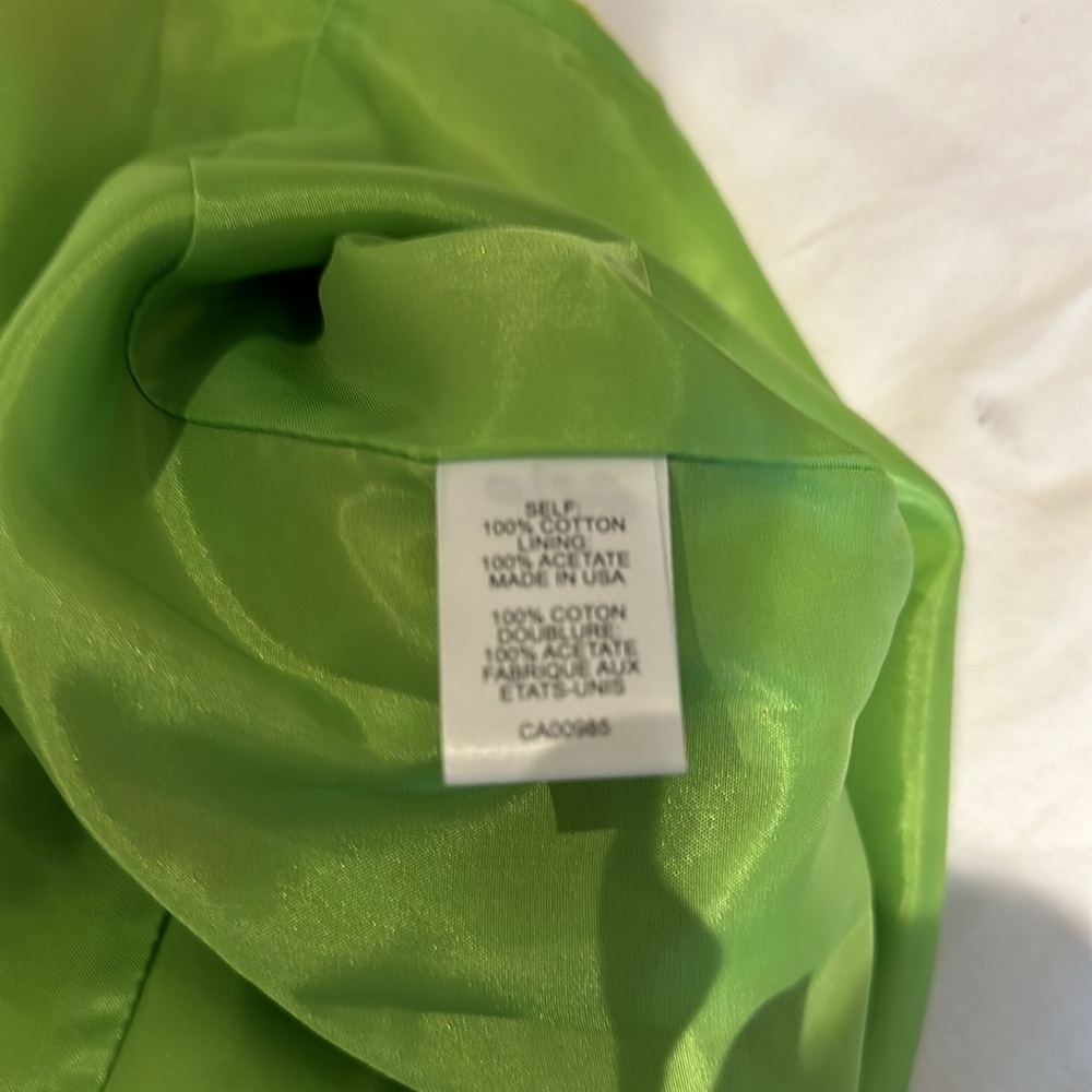 Beautiful dress. Great condition. Only tried on. - Picture 6 of 6